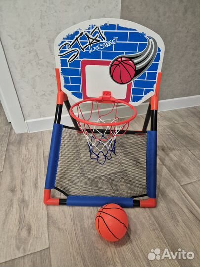 Баскетбол детский