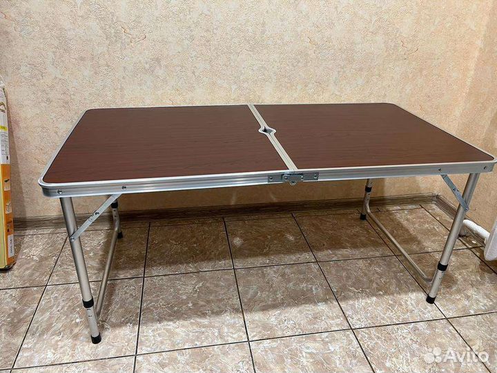 Стол складной для пикника