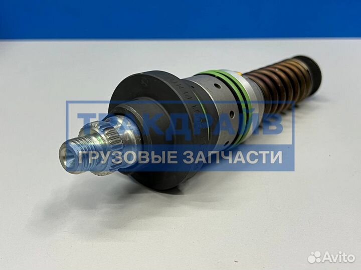 Насос-форсунка тнвд Volvo Penta TAD520GE, TAD720GE, TAD721GE