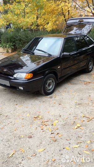 ВАЗ 2114 Samara 1.6 МТ, 2012, 150 000 км