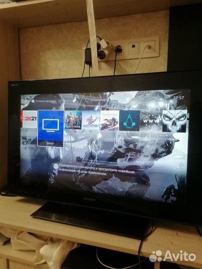 Sony playstation 4 ps4 pro 1tb обнем на rtx 3080