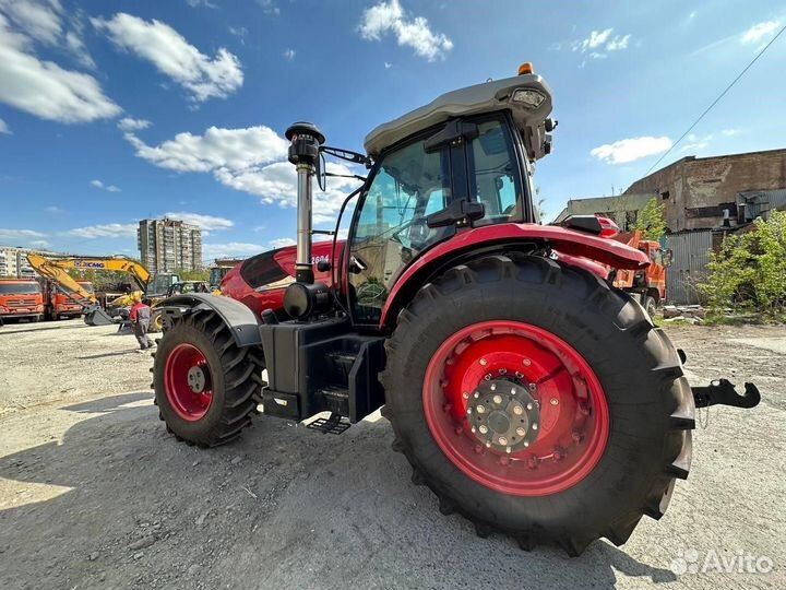 Трактор XAM TS2204, 2023