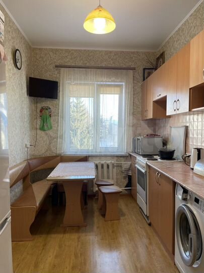 2-к. квартира, 45 м², 2/2 эт.