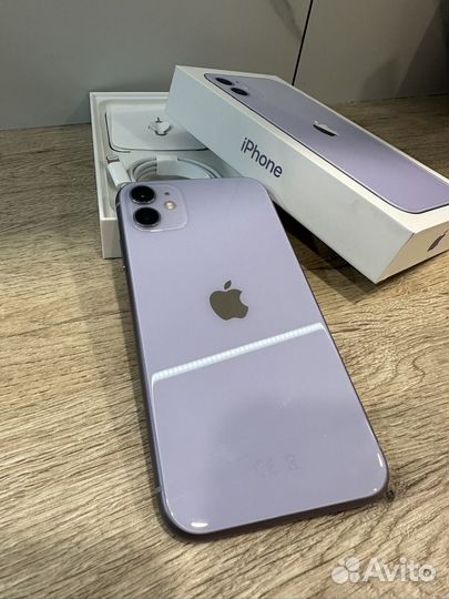 Apple iPhone 11 128 gb