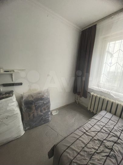 1-к. квартира, 30 м², 1/5 эт.