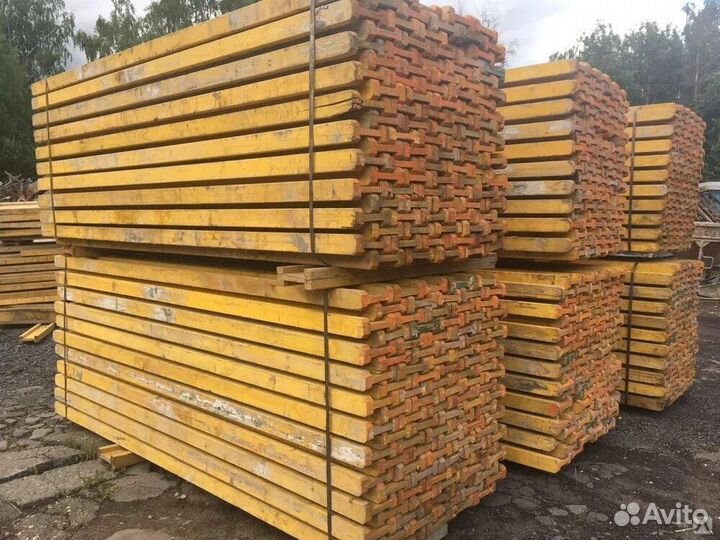 Балка двутавровая