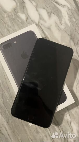 iPhone 7 Plus, 128 ГБ