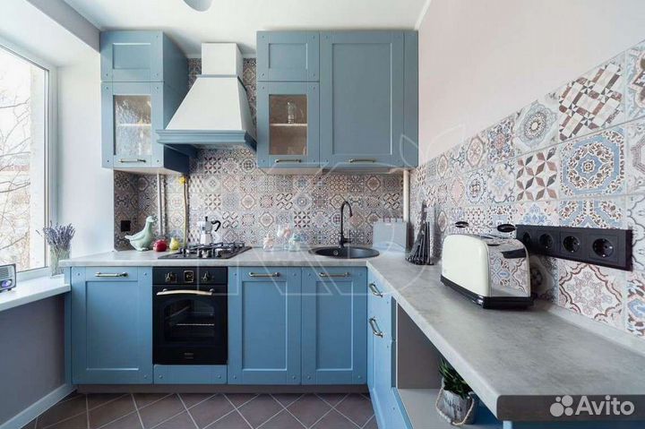 Кухни на заказ от производителя