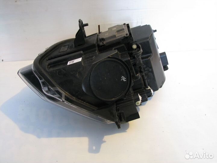 Omoda C5 фара правая передняя 2022+