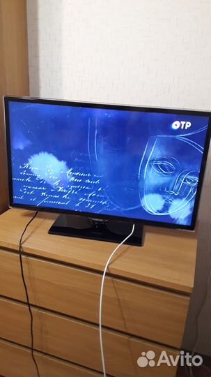 Samsung LED-телевизор 32 