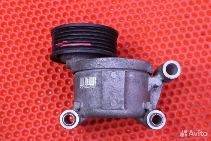 Натяжитель ремня приводного Mazda Axela CBA-bkep L