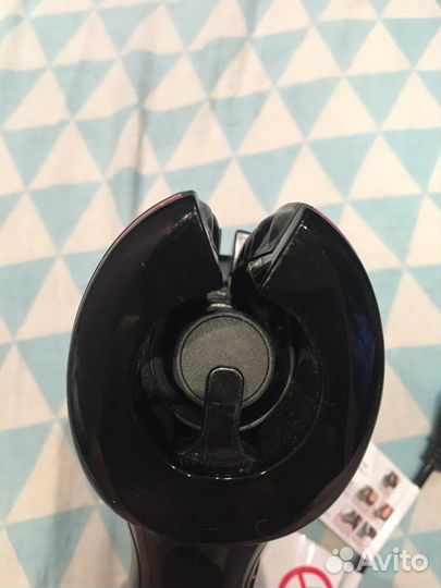 Автоматическая плойка для волос