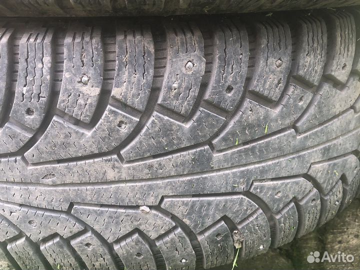 Nokian Tyres Nordman 5 SUV 265/70 R16 T