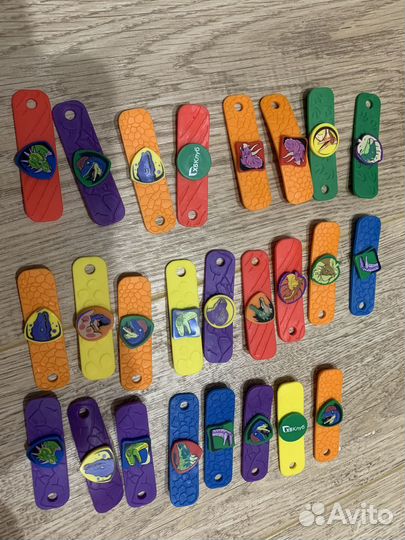 Детские игрушки