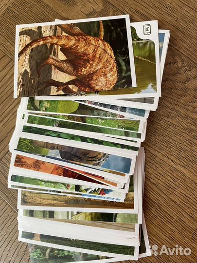 Наклейки динозавры