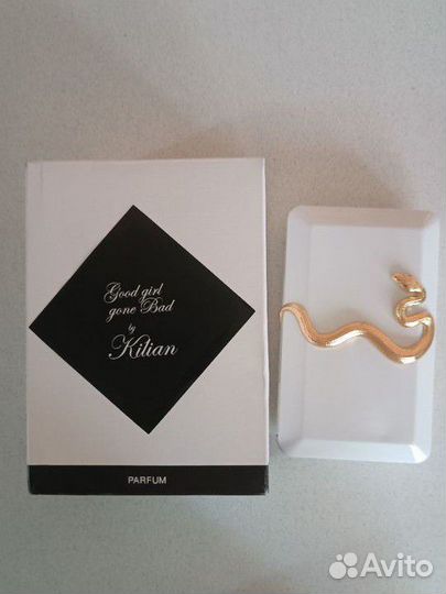 By Kilian Good Girl Gone Bad 50 мл