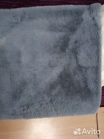 Искусственный мех (кролик)