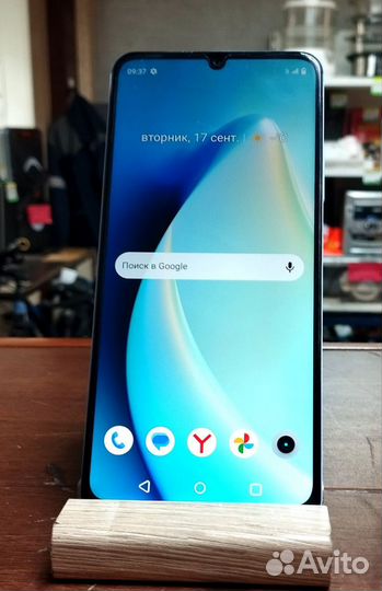 realme Note 50, 4/128 ГБ