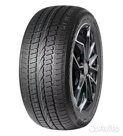 Windforce Snowblazer UHP 205/50 R17 93V