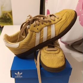 Кеды adidas samba og оригинал лимитка