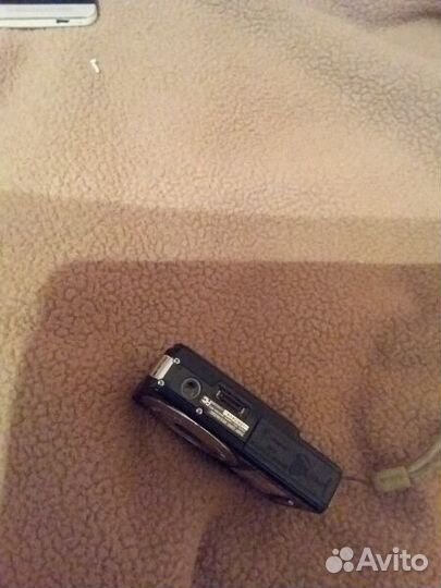 Фотоаппарат sony