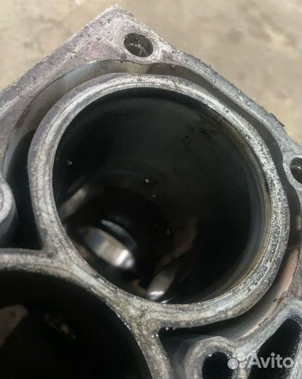 Volkswagen golf 4 1.4