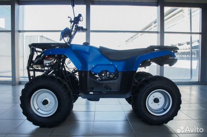 Irbis ATV 250