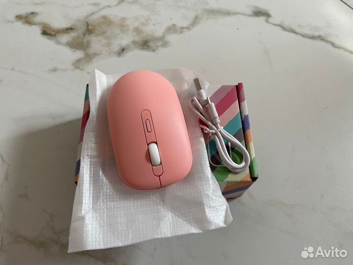 Беспроводная мышь