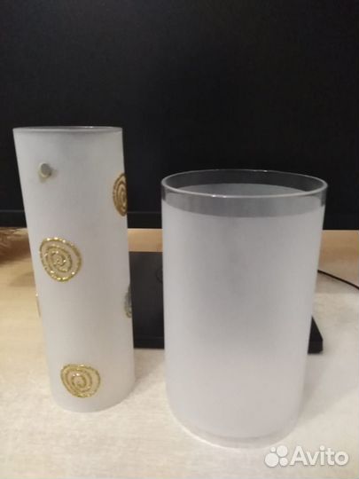 Плафоны для люстры