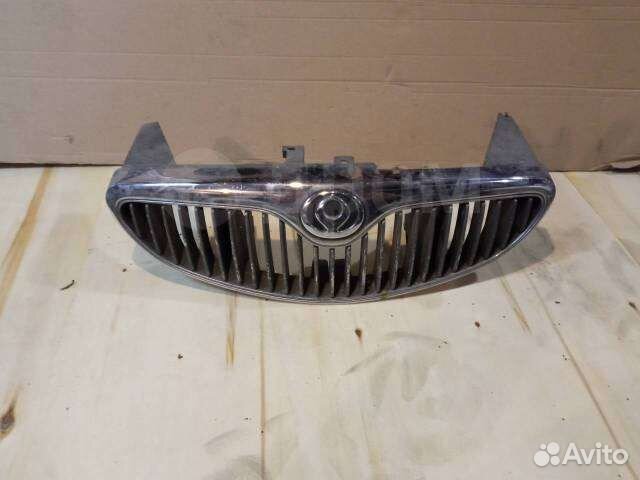 Mazda Xedos решётка радиатора 99 года