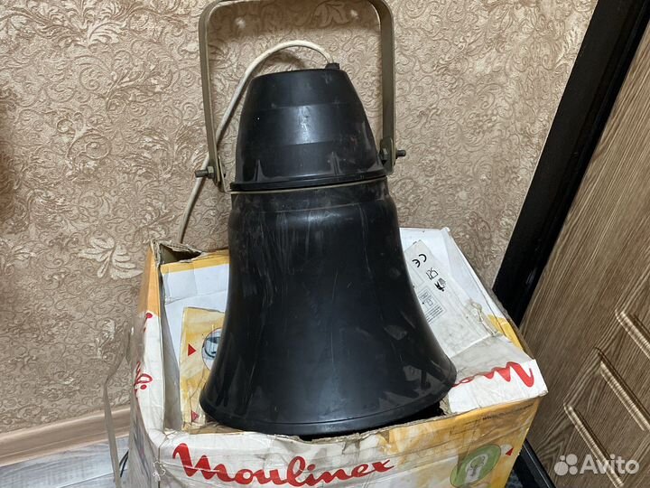 Рупор Громкоговоритель