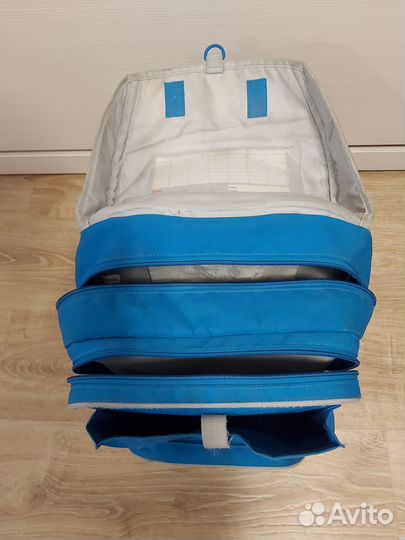 Ранец школьный для мальчика б/у