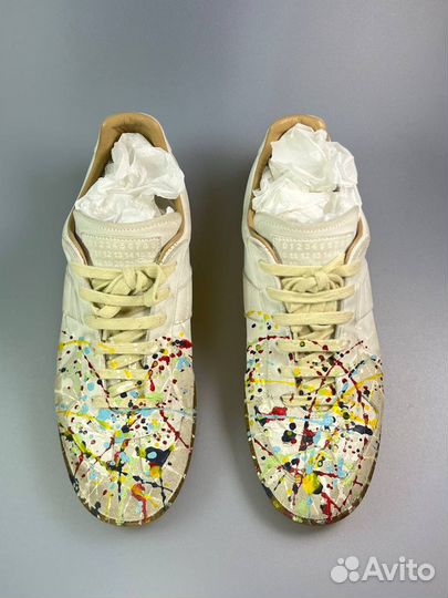 Maison margiela replica paint 42IT