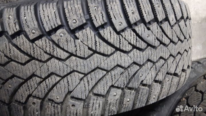 Pirelli Formula Ice 215/55 R16