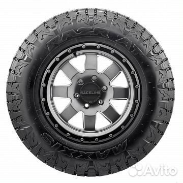 Maxxis AT-811 Razr AT 225/60 R17