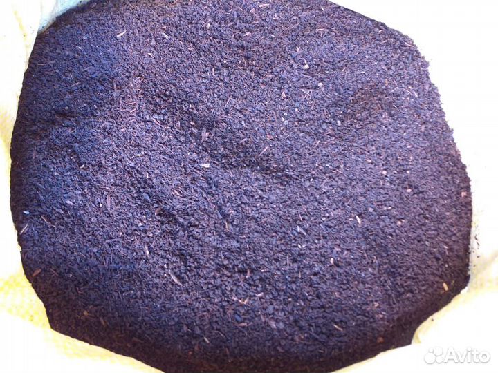 Биогумус (Вермикомпост)