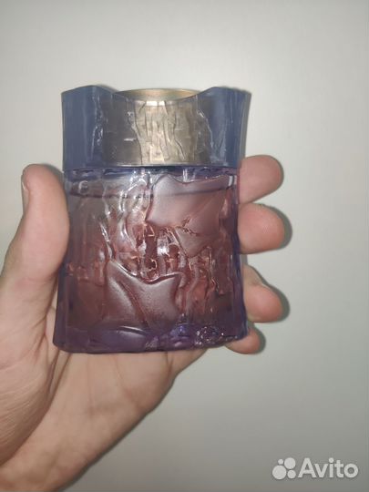 Lolita lempicka AU masculin fraicheur