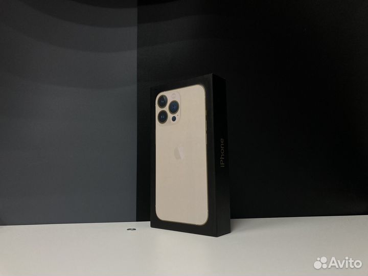 iPhone 13 Pro, 128 ГБ