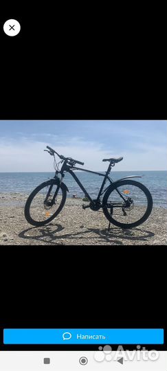 Велосипеды бу взрослый stern energy 2.0