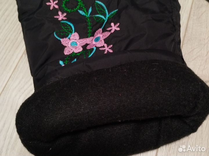 Детские вещи пакетом 92