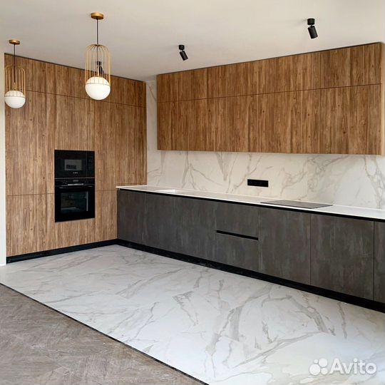 Кухни от производителя