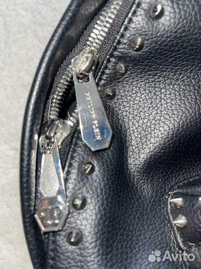 Philipp plein Рюкзаки ранцы для школы