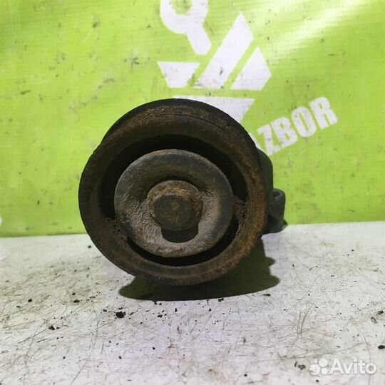 Ролик-натяжитель ручейкового ремня Форд Фокус 1