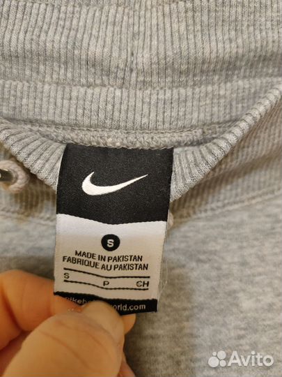 Спортивные штаны nike s