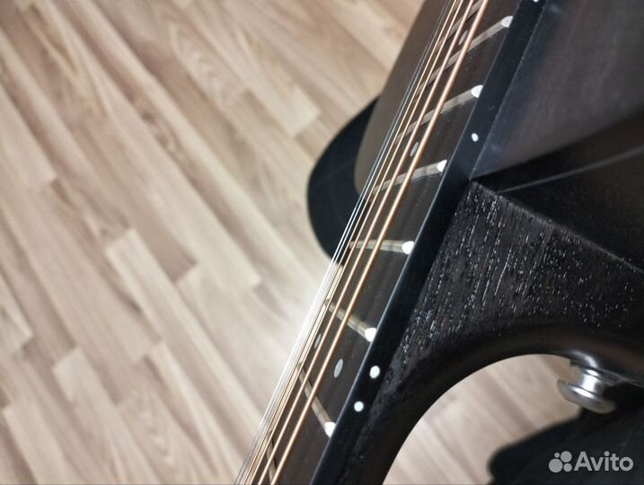 Акустическая гитара Rockdale