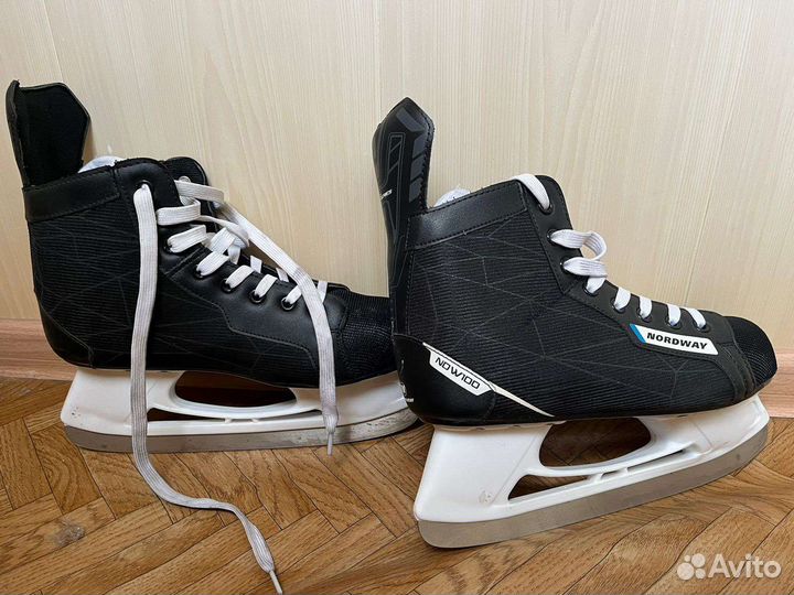 Коньки Nordway. Размер 42