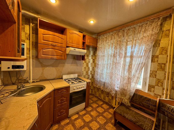 2-к. квартира, 41,6 м², 4/5 эт.