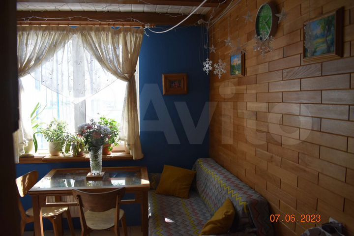 1-к. квартира, 34,9 м², 15/26 эт.