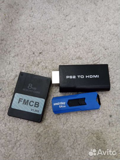 Sony playstation 2 PS2