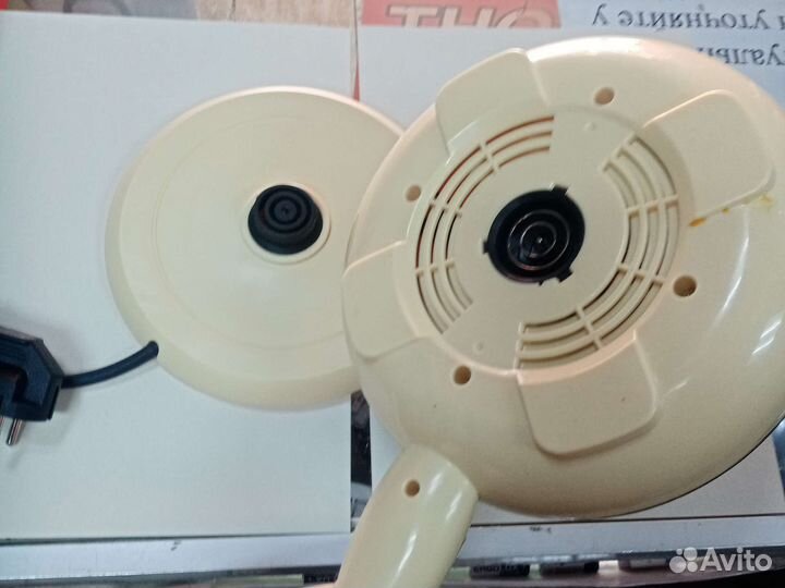 Вафельница